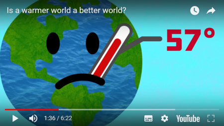 is-warmer-world-better
